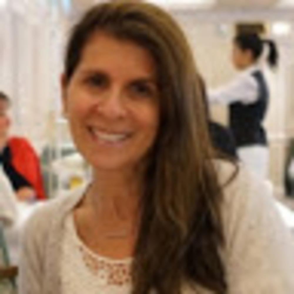 Meet your Posher, Jill